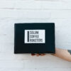 Customized Pastry Box by Solum Coffee Roasters - Image 6
