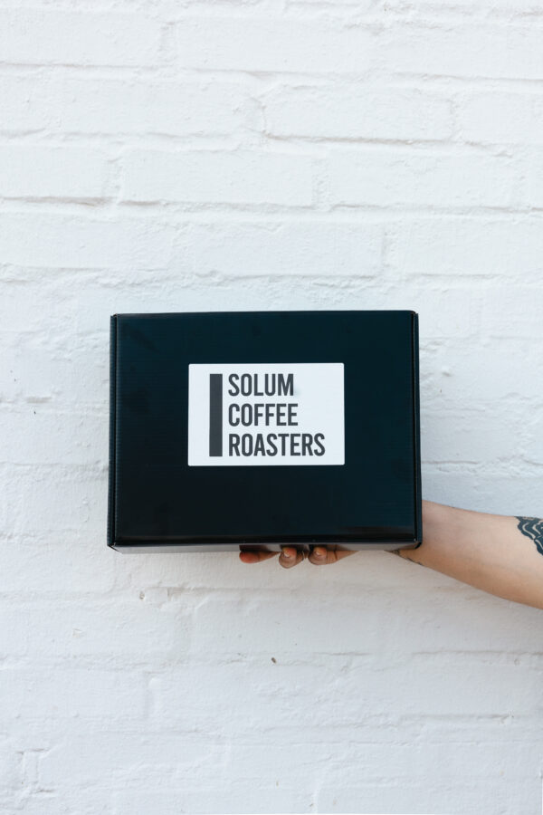 Customized Pastry Box by Solum Coffee Roasters - Image 6